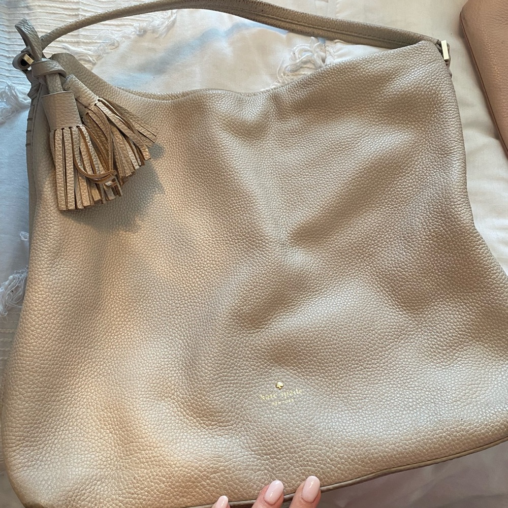 Kate spade purse